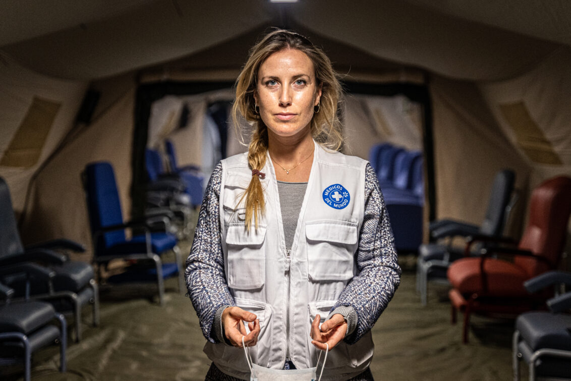 Globale Solidarität gegen Covid-19 beweisen!