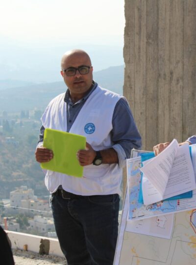 „Die Menschen schätzen uns“