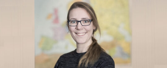 Marianne Schaaf: „Wir sind offen für alle“