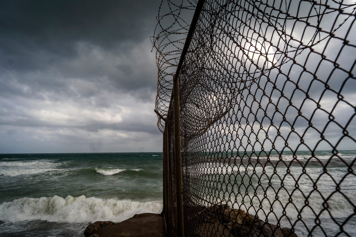 Wenn Einwanderungspolitik Leben kostet