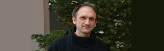 Peter Frank: Stolz auf die Entwicklung von Ärzte der Welt