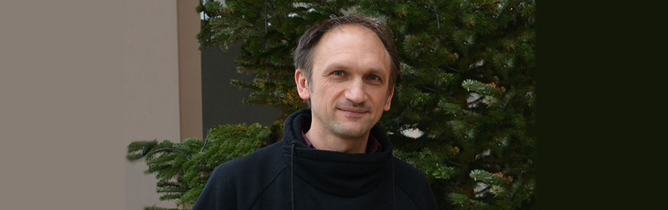 Peter Frank: Stolz auf die Entwicklung von Ärzte der Welt