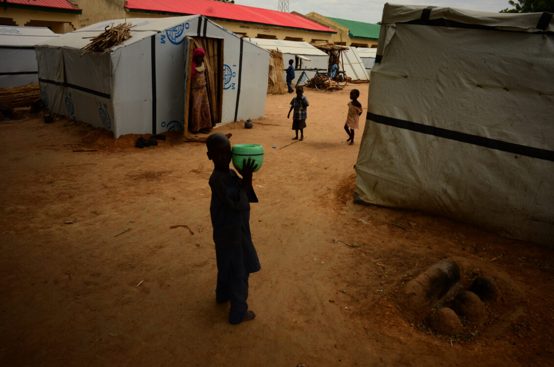 Afrika und Jemen: Millionen Menschen von Hungertod bedroht