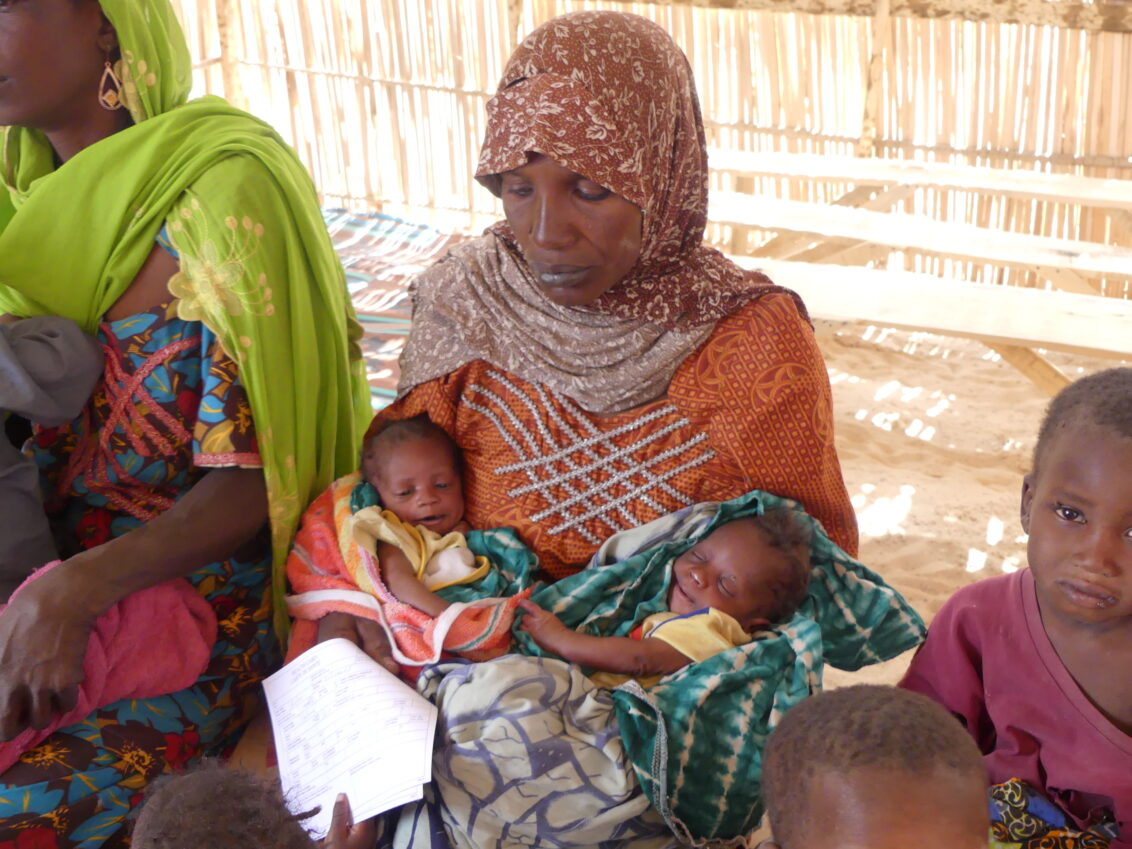 Nigeria: Unvorstellbares Leid der Bevölkerung