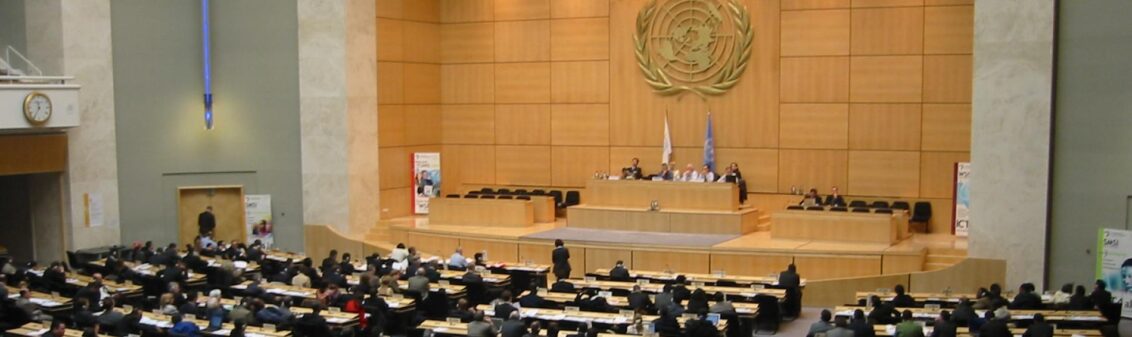 Ärzte der Welt mahnt vor UN-Ausschuss Versäumnisse an