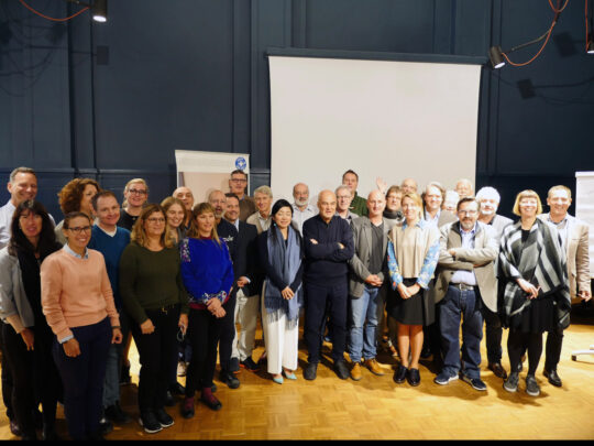 Menschenrechte schützen, bevor es zu spät ist!