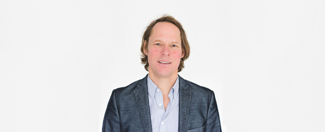 Neuer Vorstandsvorsitzender Peter Schwick: „Es bleibt spannend“