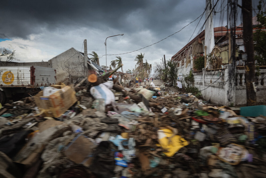 Ohne Nachhaltigkeit keine Gesundheit