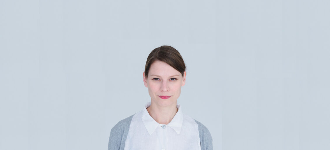 Stephanie Kirchner: „Ich will berichten und etwas verändern“