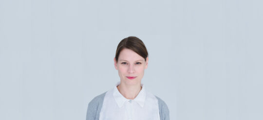 Stephanie Kirchner: „Ich will berichten und etwas verändern“