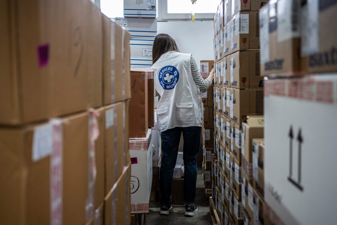 Update: Was wir in der Ukraine erreichen