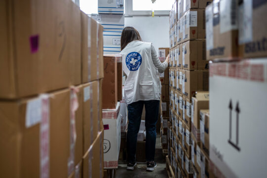 Update: Was wir in der Ukraine erreichen