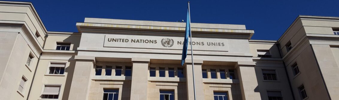 70 Jahre später: Soziale Menschenrechte endlich durchsetzen!