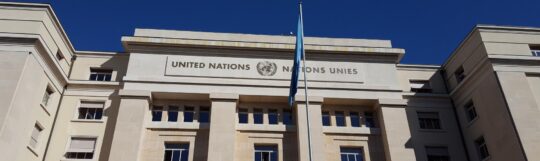 70 Jahre später: Soziale Menschenrechte endlich durchsetzen!