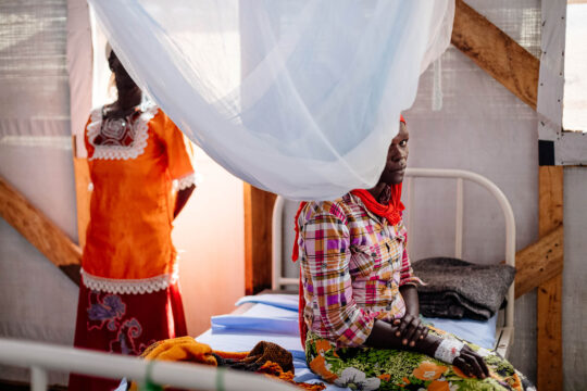 Queere Menschen stärken