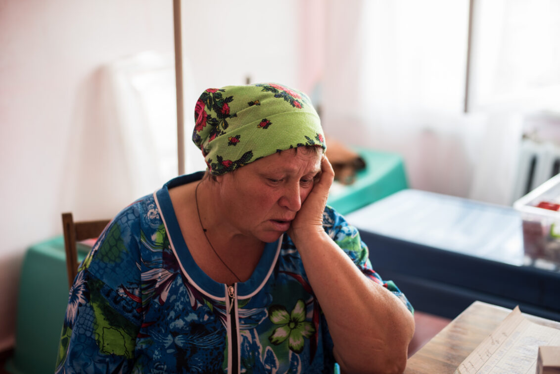 Normandie-Gipfel: Priorität für humanitäre Lage in der Ukraine