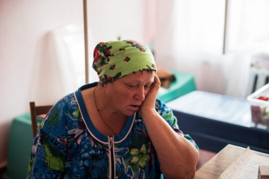 Normandie-Gipfel: Priorität für humanitäre Lage in der Ukraine