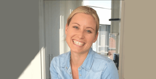 Wenke Schubert: Kreative Allrounderin