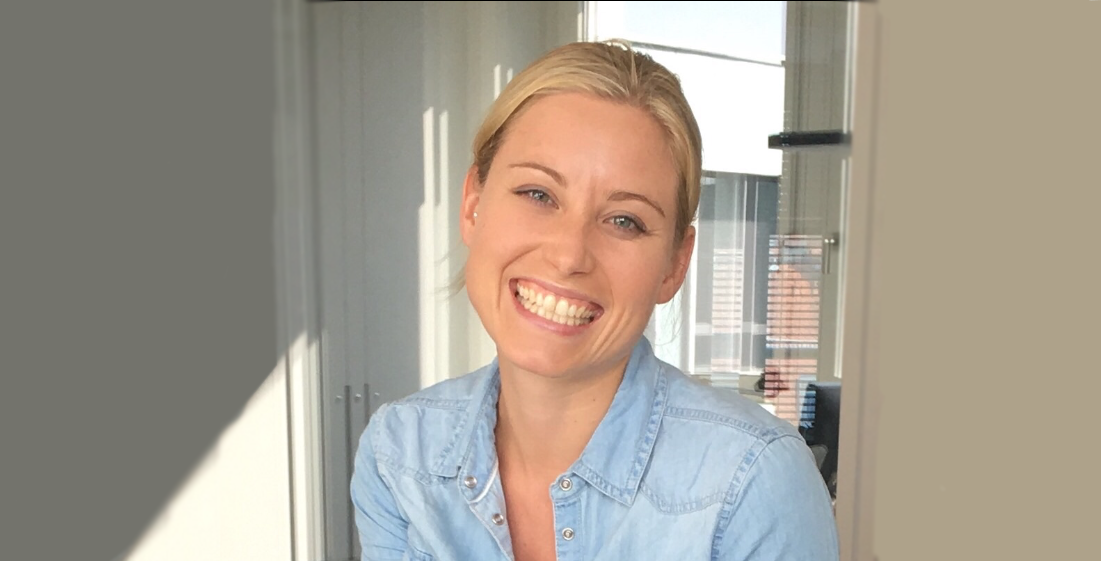 Wenke Schubert: Kreative Allrounderin