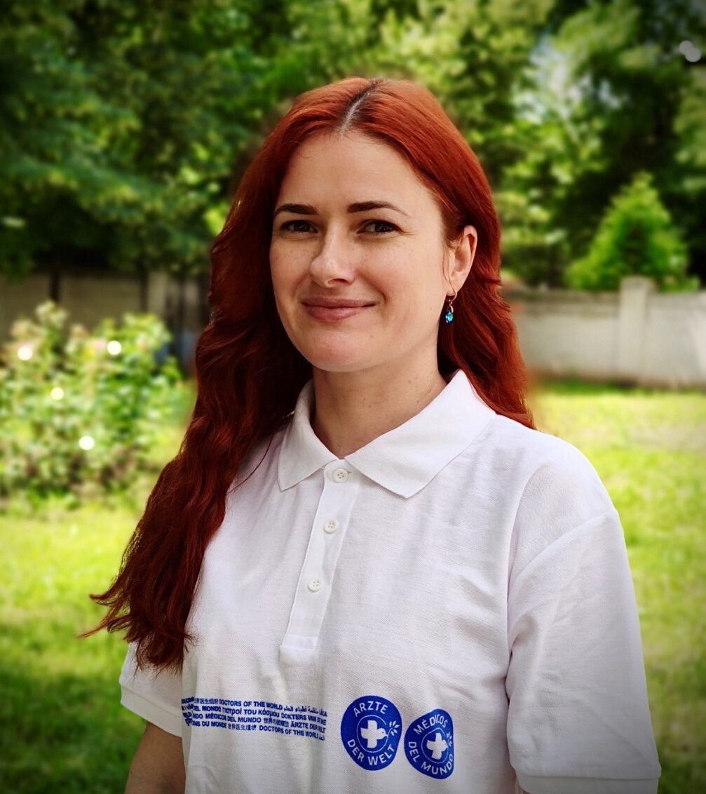 „Ich bin immer noch dabei, hier wirklich anzukommen“