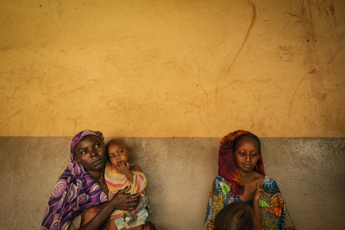 ZAR: Mit Stabilität gegen das Chaos