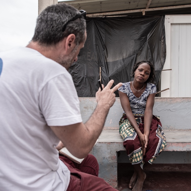 Mosambik © Czuko Williams