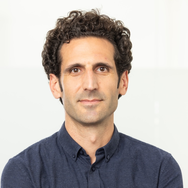 Gianni Vernaccia, Referent Public Health, Inlandsprogramme.