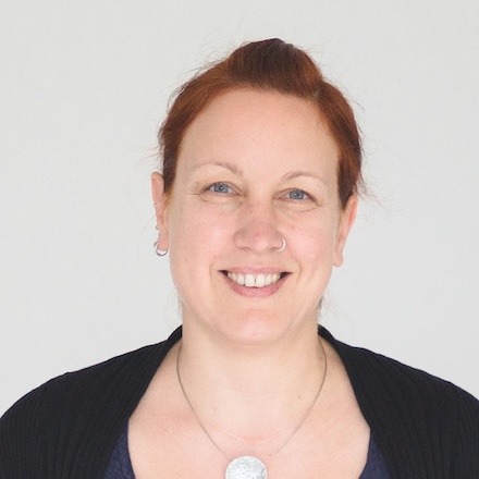 Portrait von Julia Brunner
