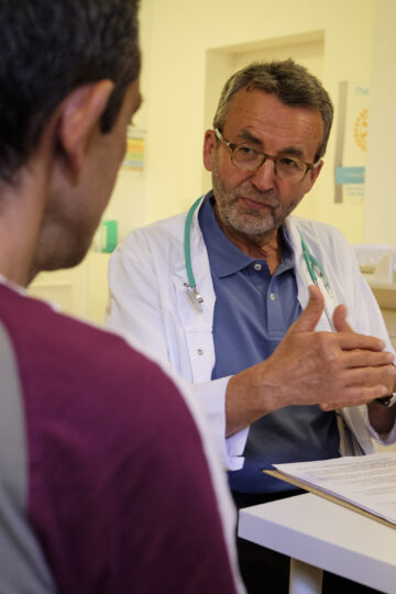 Ärzte der Welt-Report 2019