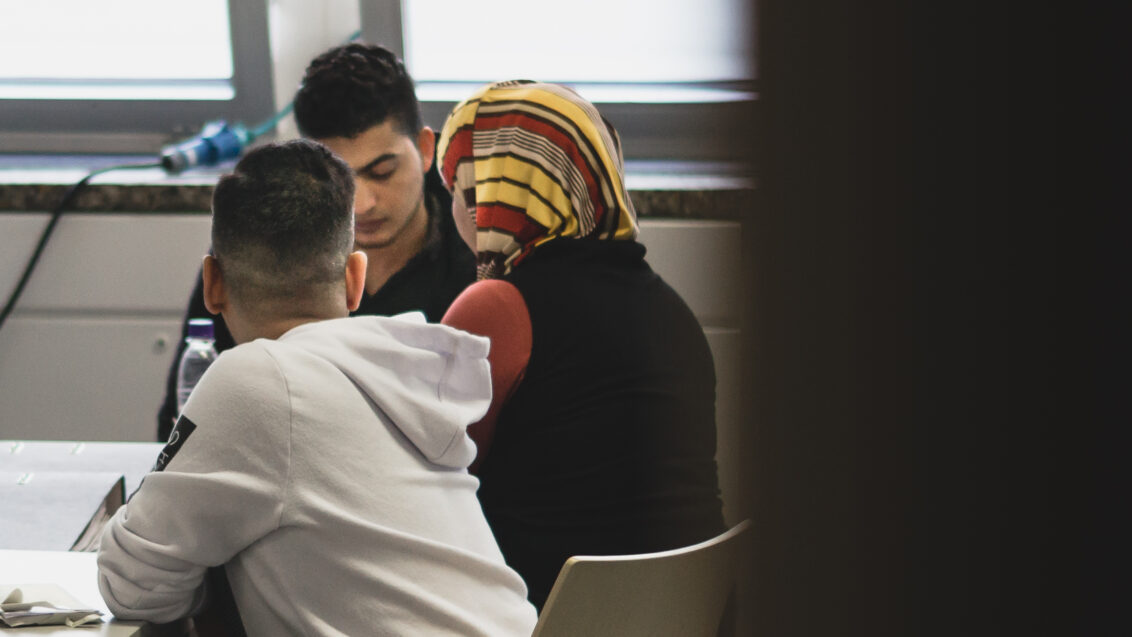 Traumatisierung erkennen