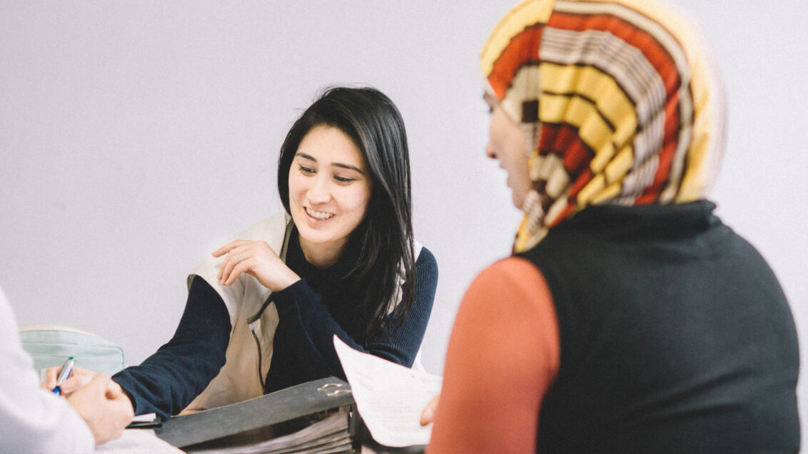 Gesundheit und Migration