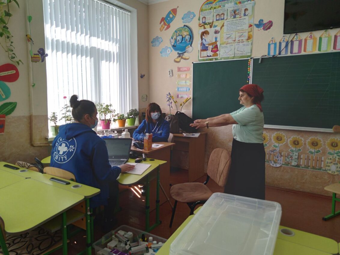 100 Tage Krieg [Update vom 01.06.]