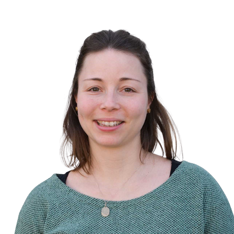 Sarah Wagner, Referntin Digitale Kommunikation