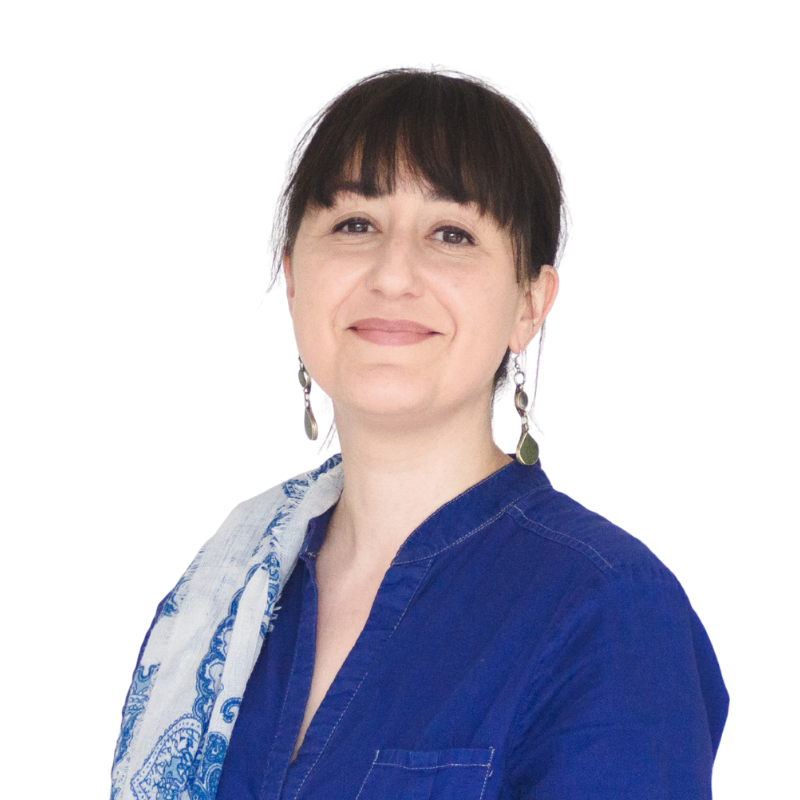 Mariam Janssen-Yousaf