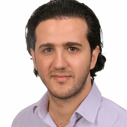 Humam Dawood, Fachberater Gesundheit / Health Advisor bei Ärzte der Welt