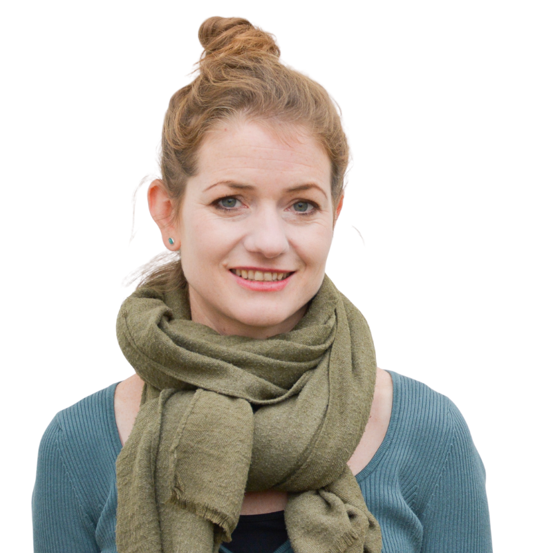 Michelle Kerndl-Özcan