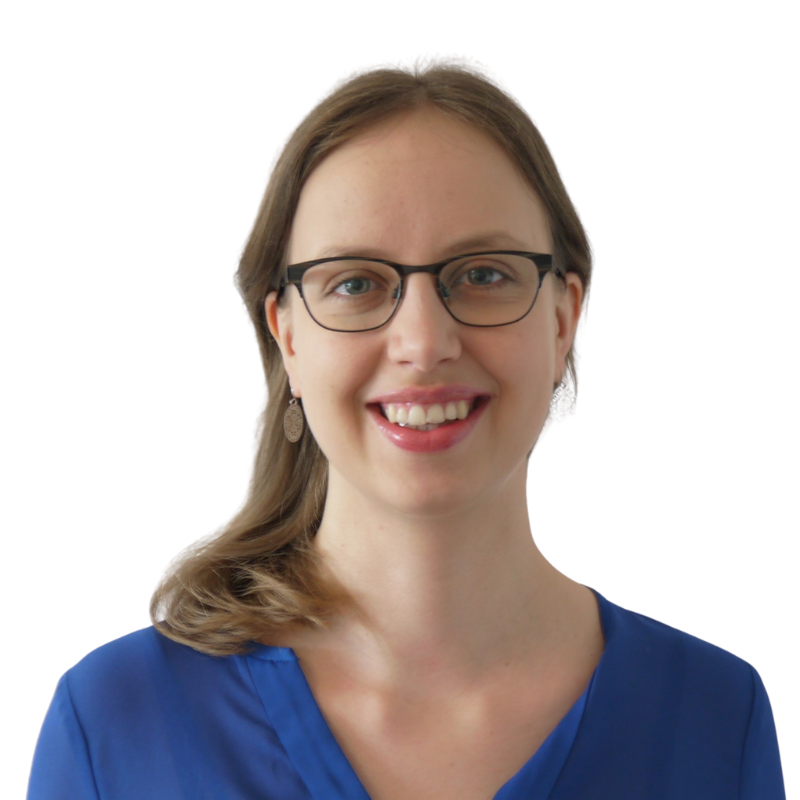 Lea Gelfert, Dialogmarketing