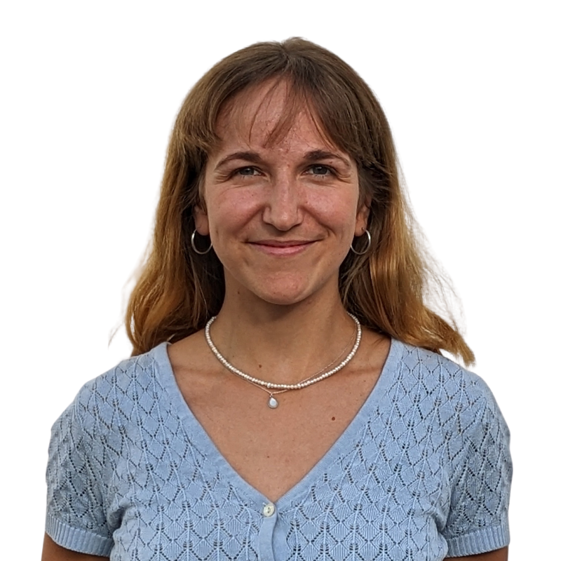 Janina Gach, Advocacy