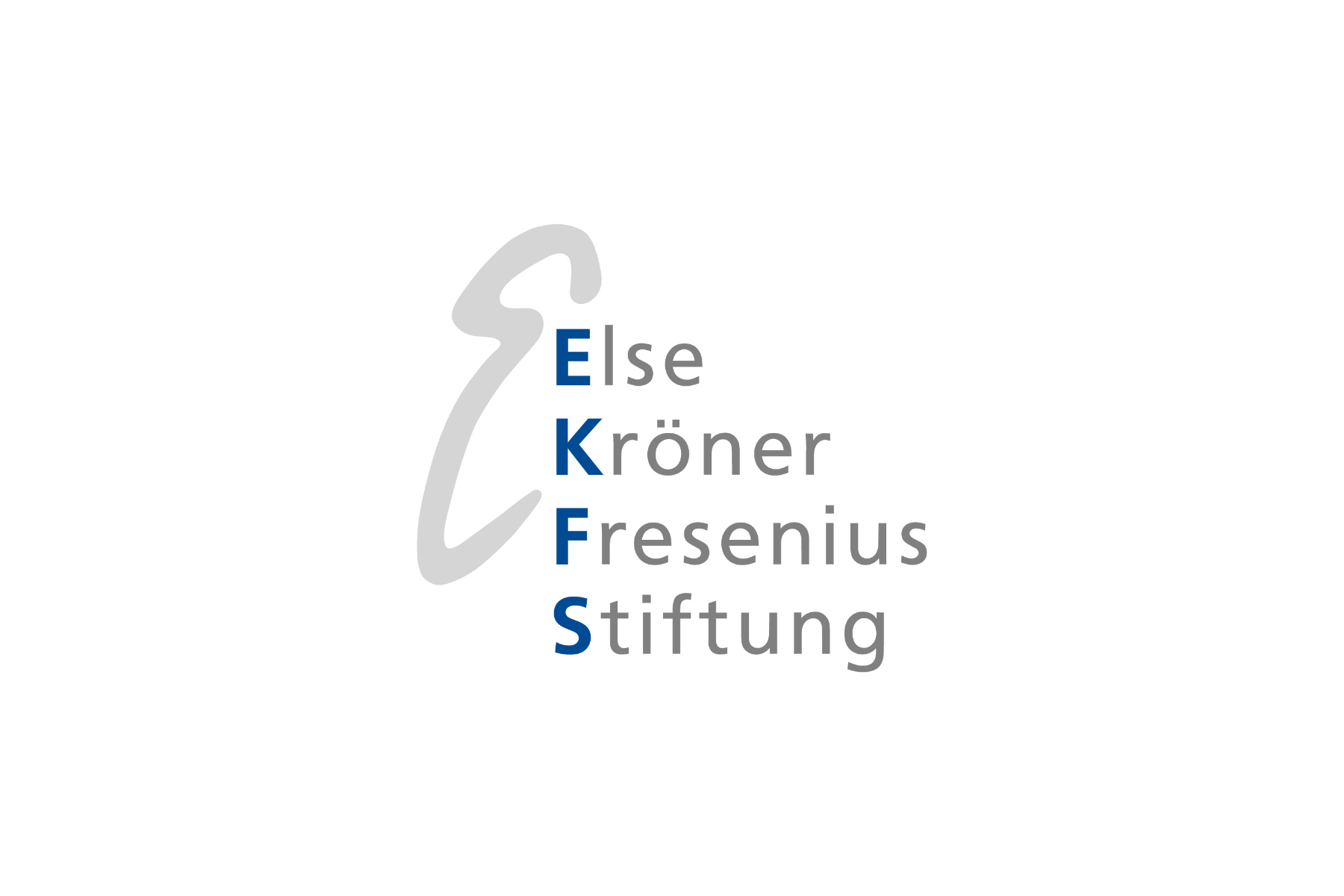Else Kröner Fresenius Stiftung