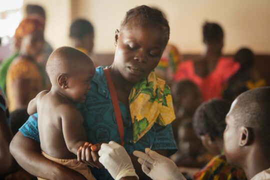 Trotz großer Hürden viel erreicht