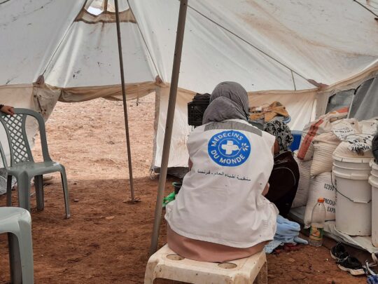 Mental Health-Programm mit Wirkung