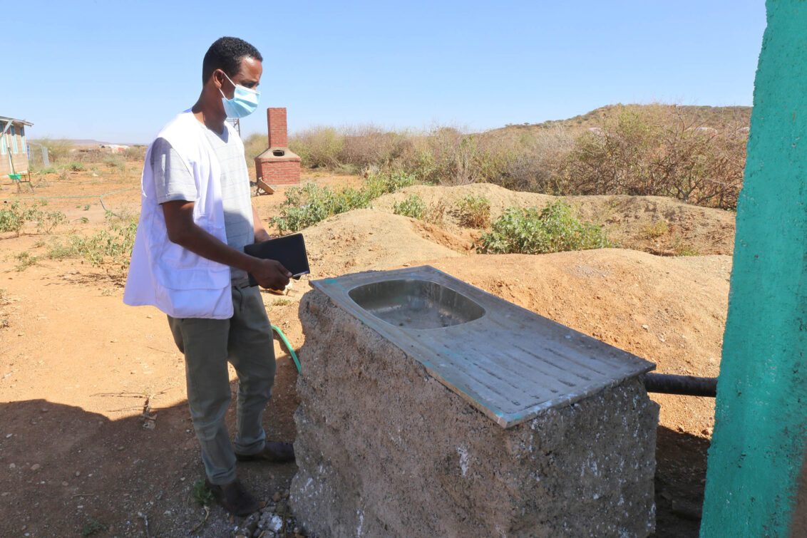 Medizinische Versorgung allein ist nicht genug