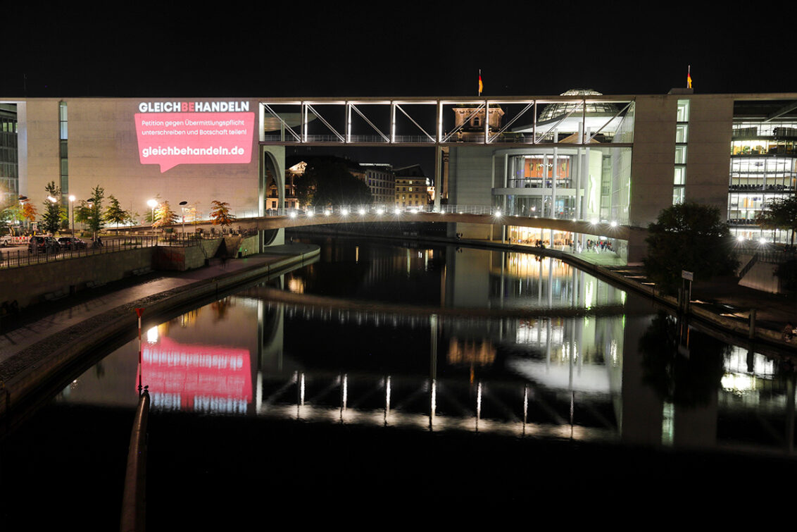 Hunderttausende ohne medizinische Versorgung