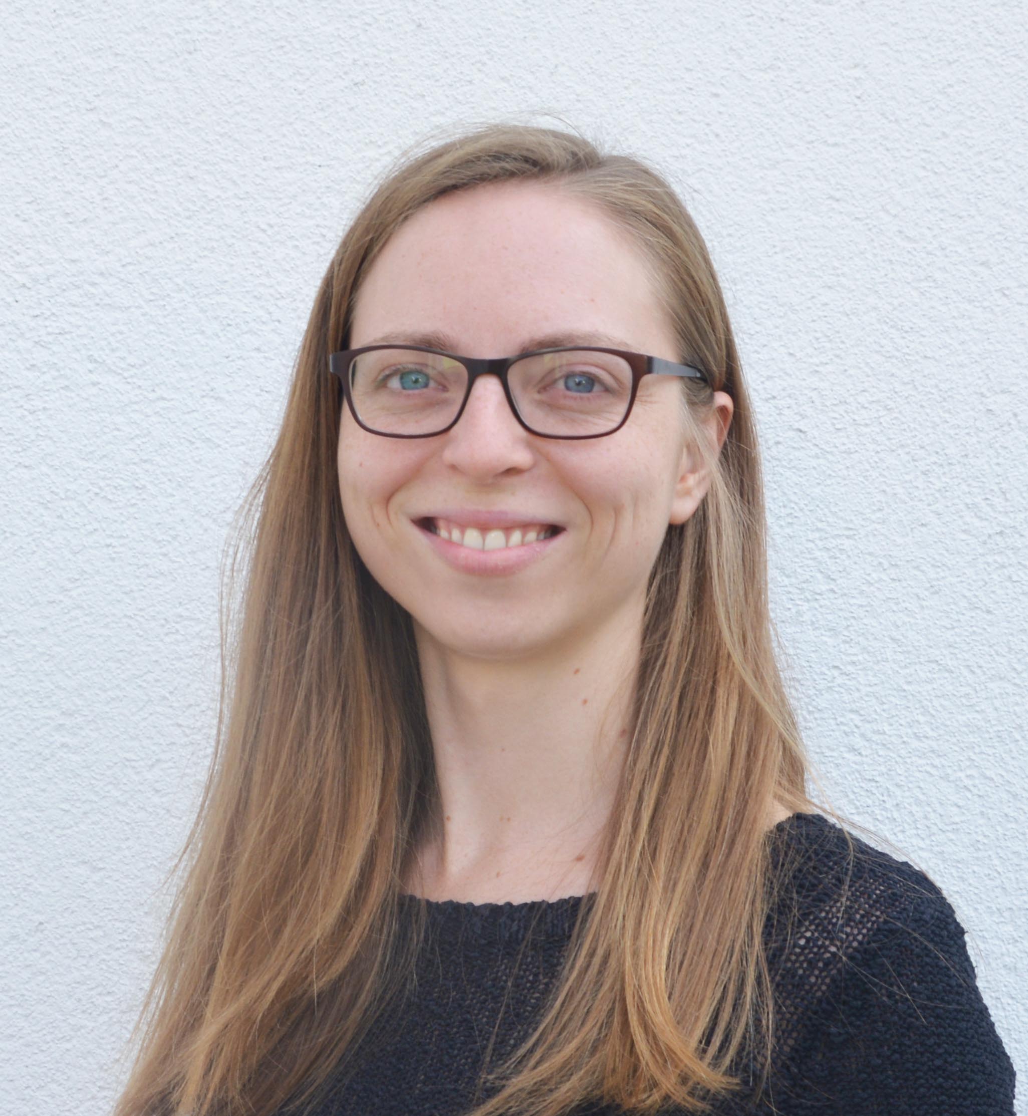 Projektleiterin open.med München Annemarie Weber