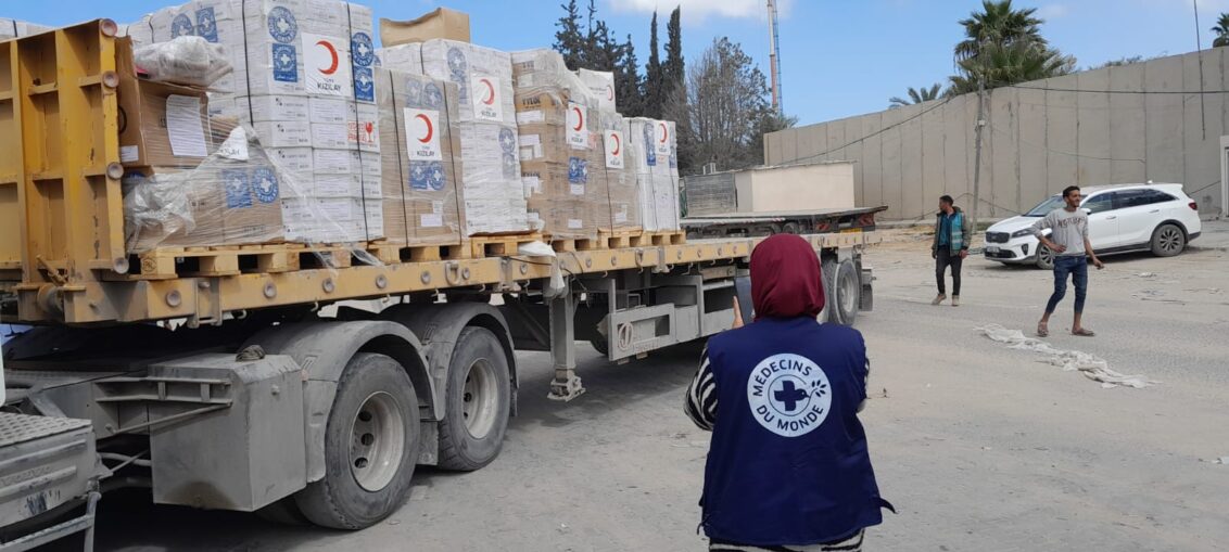 Krisengipfel zur Lage in Gaza gefordert