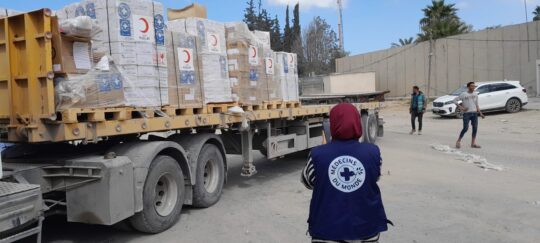 Krisengipfel zur Lage in Gaza gefordert