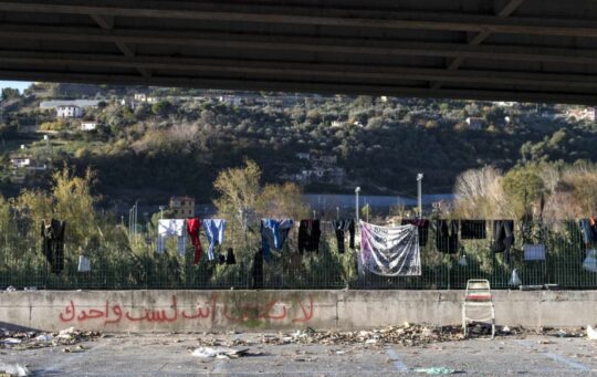 Geplante Abschiebungsregeln sind unmenschlich