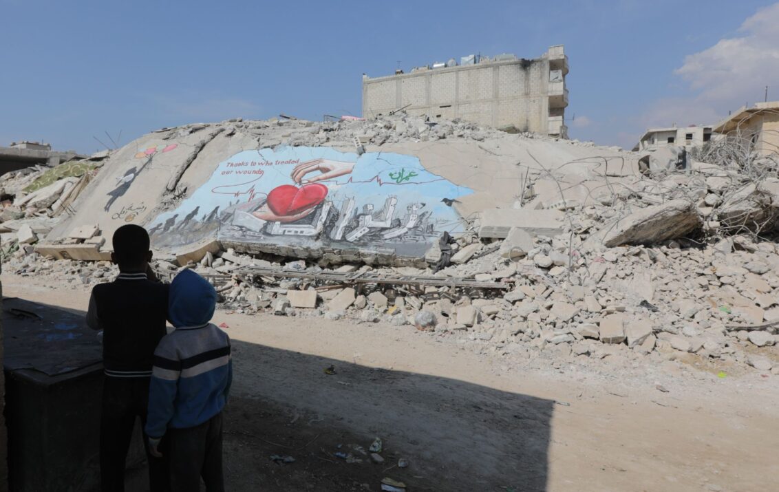 Immer mehr Menschen ohne Krankenversicherung