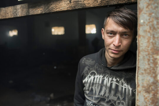 Wenn europäische Politik krank macht