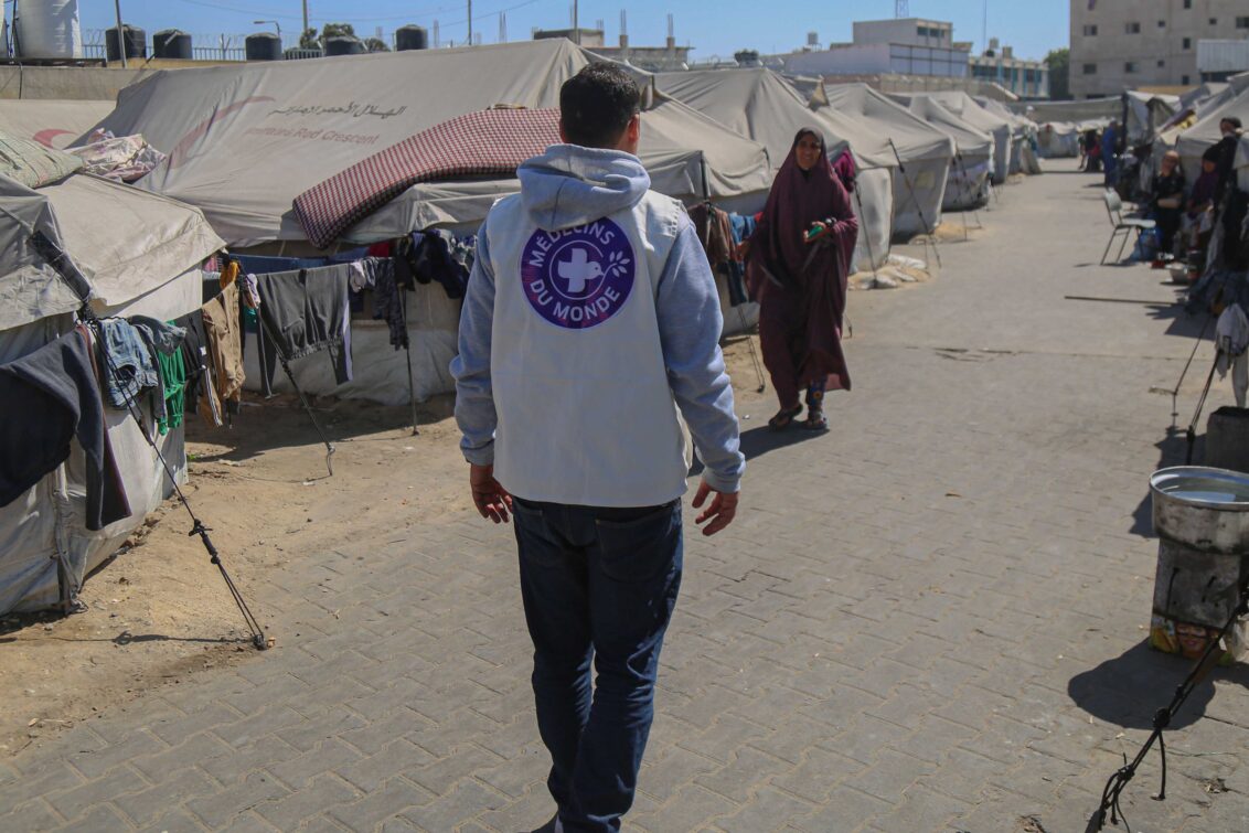 Gaza: Hungersnot weitet sich aus